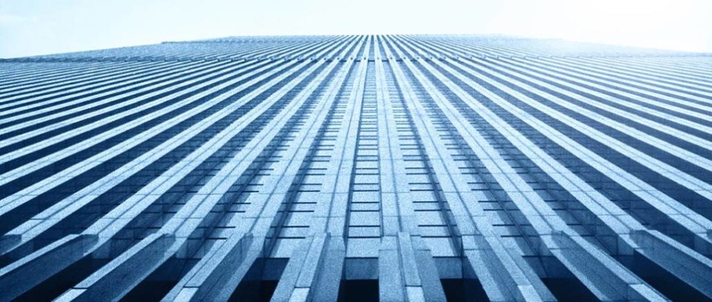 Rise and Fall: World Trade Center
