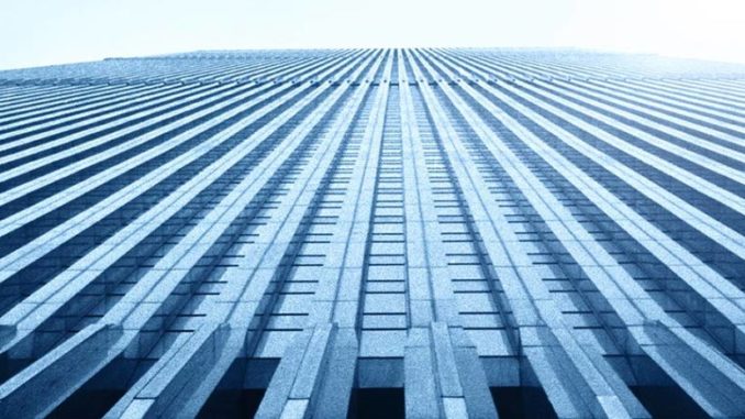 Rise and Fall: World Trade Center