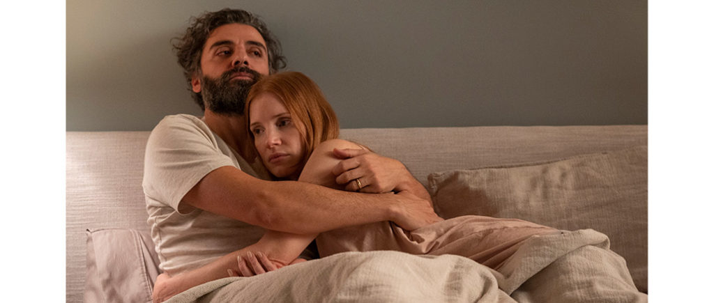 Scenes From a Marriage HBO