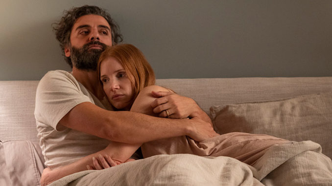 Scenes From a Marriage HBO