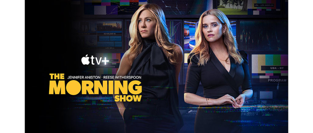 The Morning Show Season 2 Apple TV+