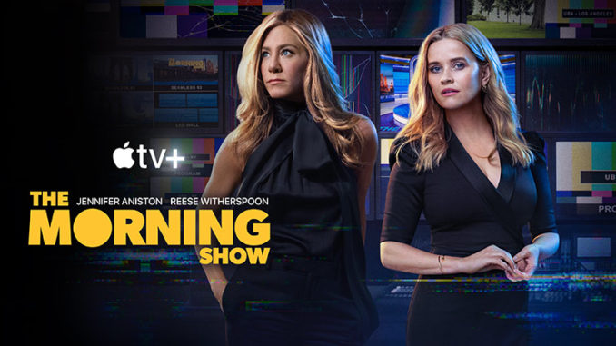 The Morning Show Season 2 Apple TV+