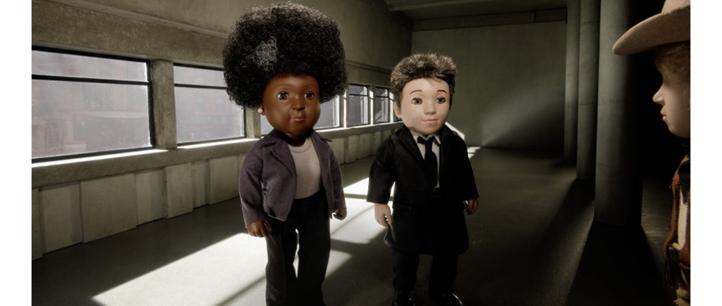 Ultra City Smiths AMC
