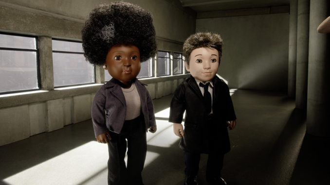 Ultra City Smiths AMC