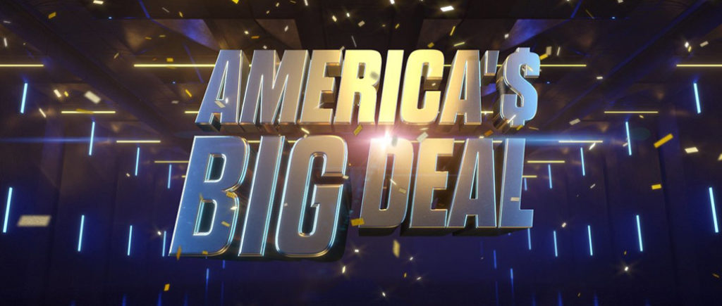 America's Big Deal USA Network