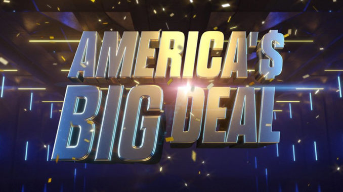 America's Big Deal USA Network