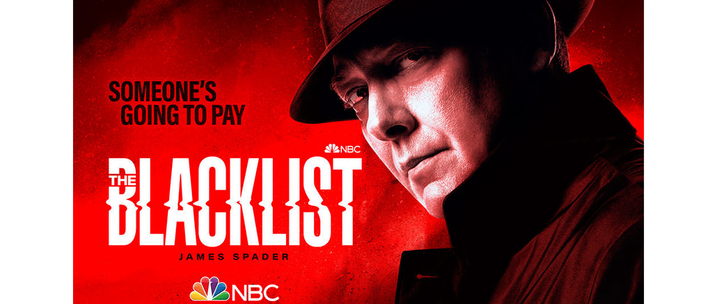 Blacklist NBC