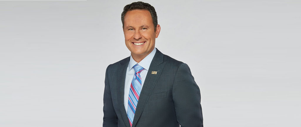 Brian Kilmeade, FOX News Channel