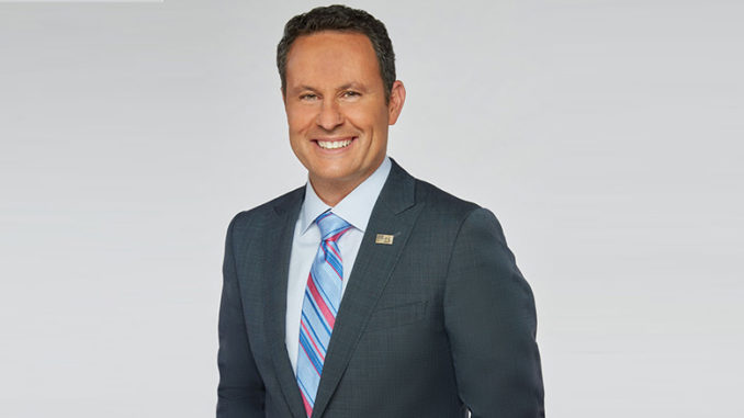 Brian Kilmeade, FOX News Channel