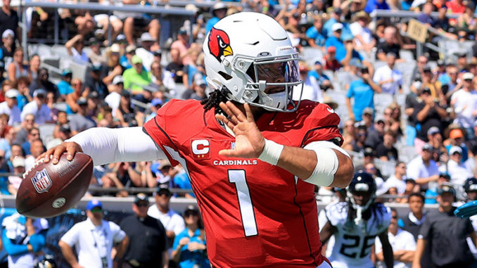 Kyler Murray Arizona Cardinals