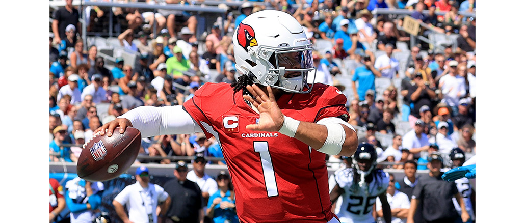 Kyler Murray Arizona Cardinals