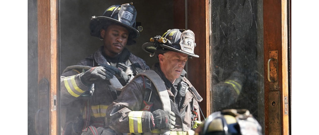 Chicago Fire NBC