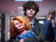 Chucky Syfy USA Network