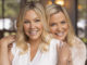 Heather Locklear, Kristine Carlson, Don't Sweat the Small Stuff, Lifetime