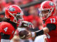 Georgia Bulldogs Football