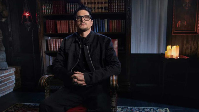 Ghost Adventures Travel Channel