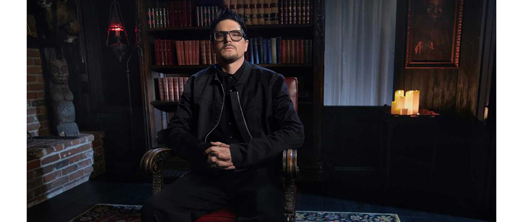 Ghost Adventures Travel Channel