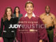 Judy Justice