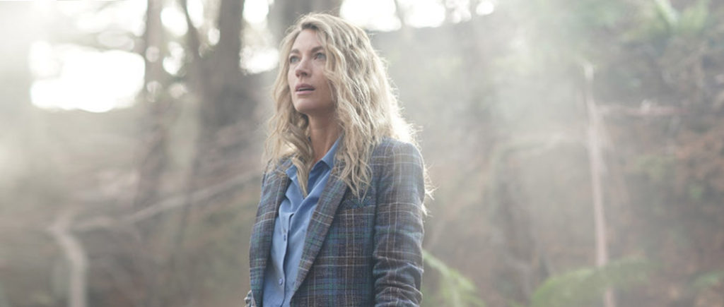 Natalie Zea, La Brea, NBC