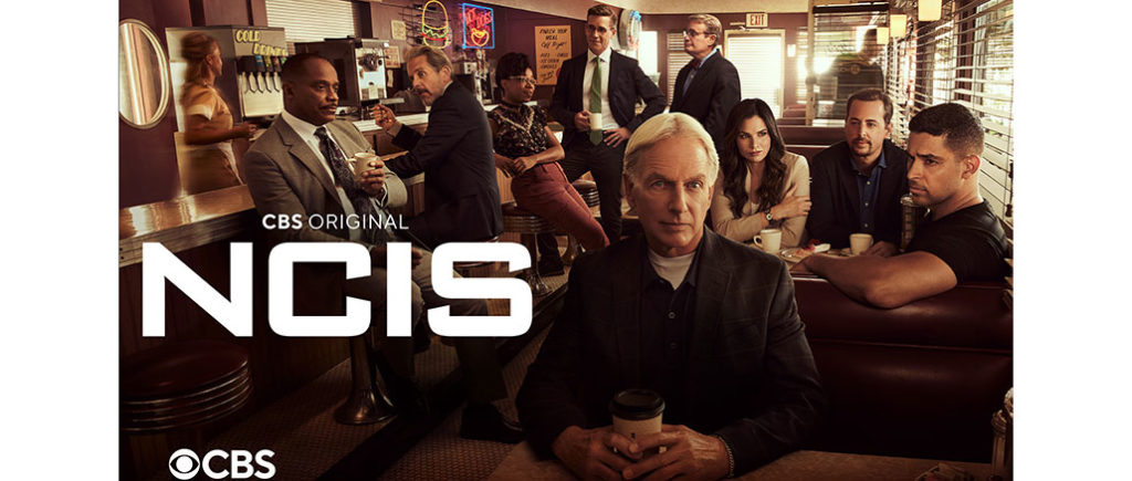NCIS CBS