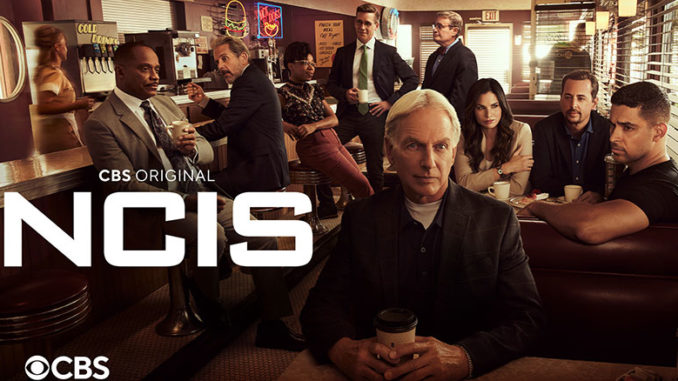 NCIS CBS