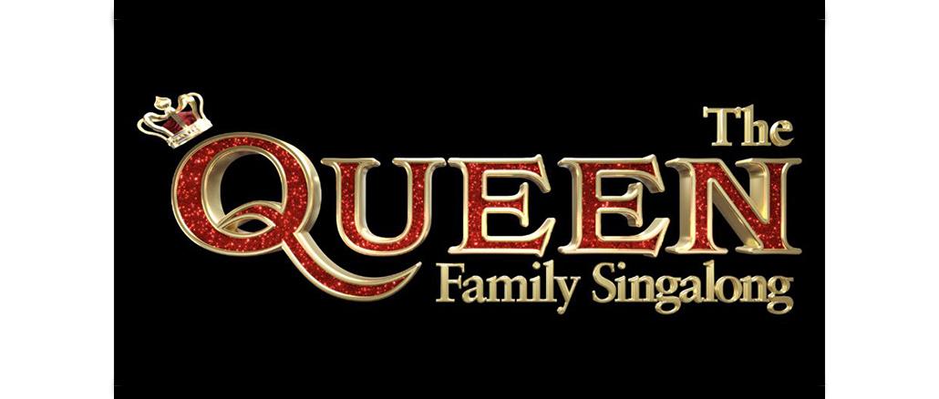 The Queen Family Singalong ABC