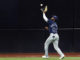 Randy Arozarena, Tampa Bay Rays