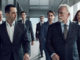 Succession HBO