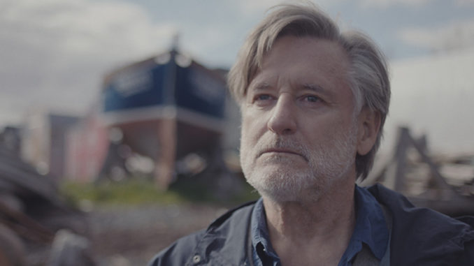 The Sinner USA Network