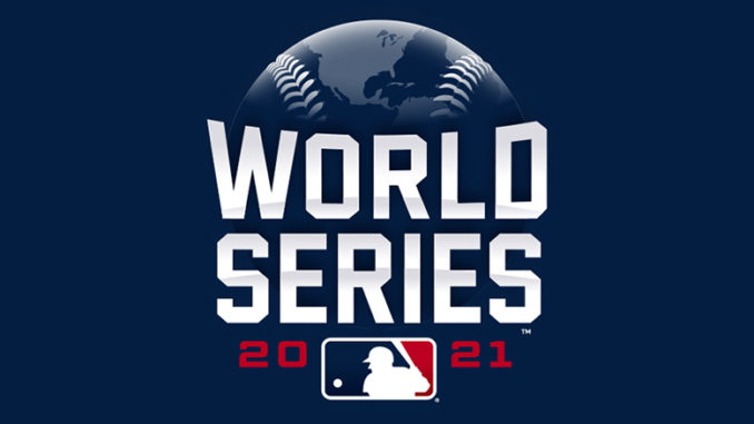 World Series 2021