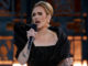Adele One Night Only CBS