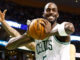 Kevin Garnett Boston Celtics