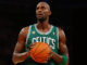 Kevin Garnett Boston Celtics