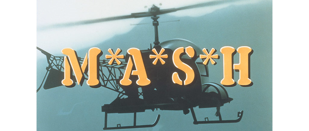 MASH
