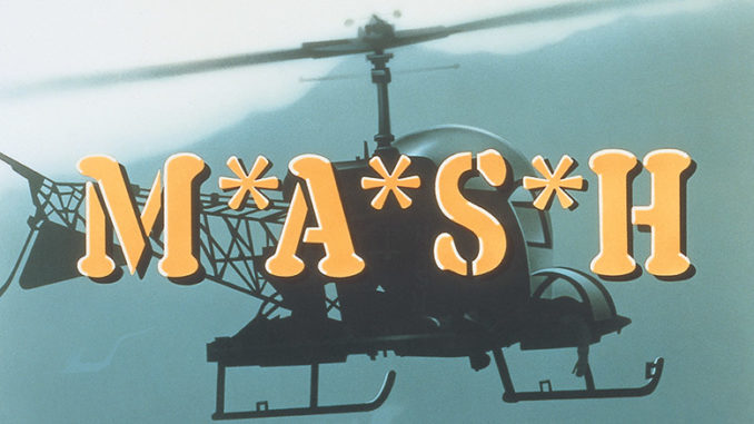 MASH