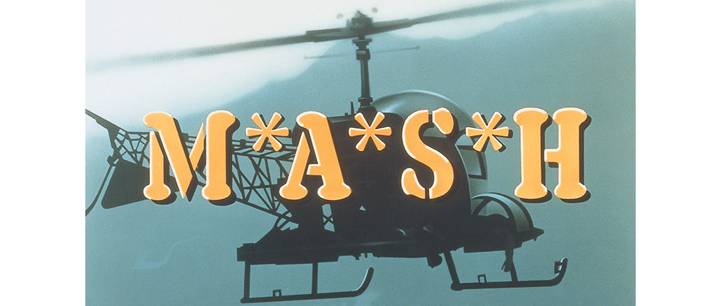 MASH
