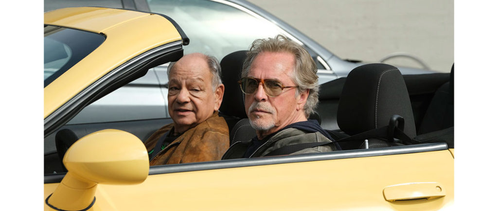 Nash Bridges USA Network