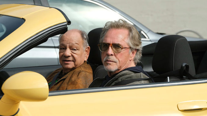 Nash Bridges USA Network