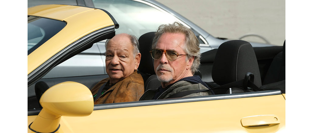 Nash Bridges USA Network