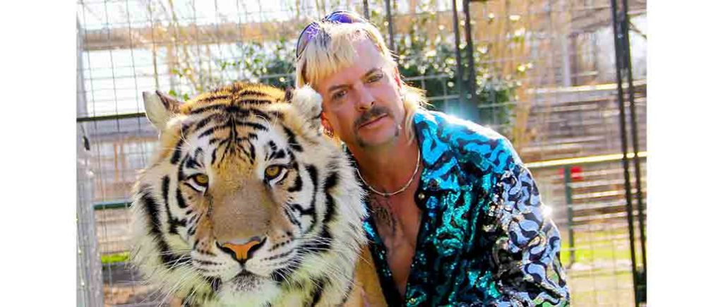 Tiger King Netflix