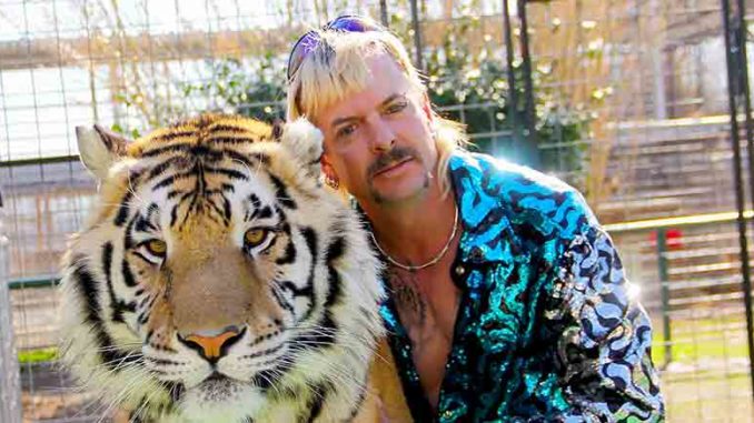 Tiger King Netflix