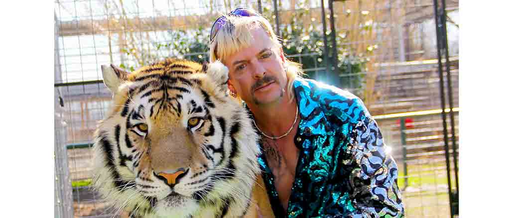 Tiger King Netflix