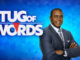 Ahmad Rashad Tug of Words GSN