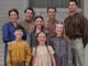 The Waltons Homecoming CW