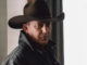 Kevin Costner Yellowstone Paramount Network