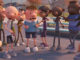 Diary of a Wimpy Kid Disney Plus