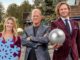Holmes for the Holidays HGTV
