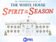 In Performance at the White House PBS