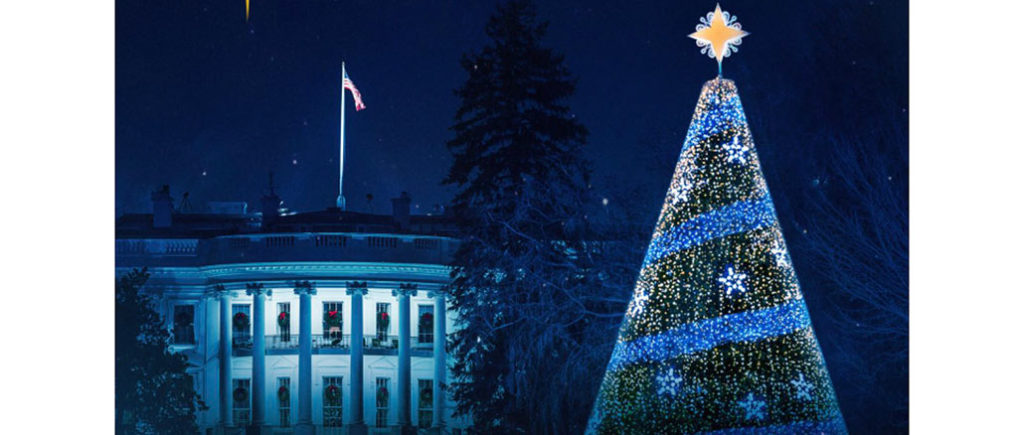 National Christmas Tree Lighting