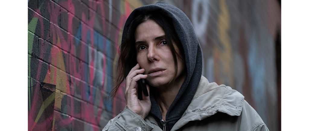 The Unforgivable Netflix Sandra Bullock
